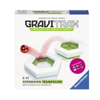 Køb GraviTrax GraviTrax Trampolin billigt på Legen.dk!